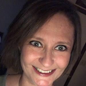 Meet your Posher, Kristi